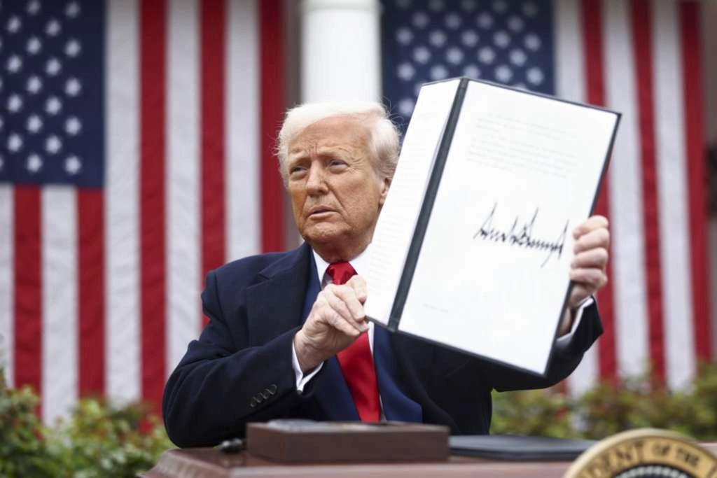 35 POSTO ZA BiH: SAD uvele sveobuhvatne carine za sve zemlje